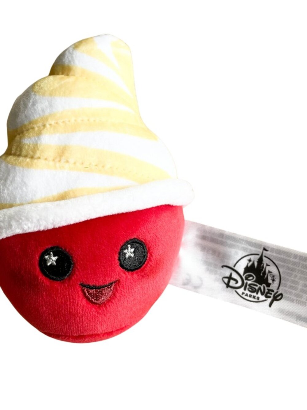 Entire Closet $5! Disney Parks Wishables Snacks Dole Whip Food Series